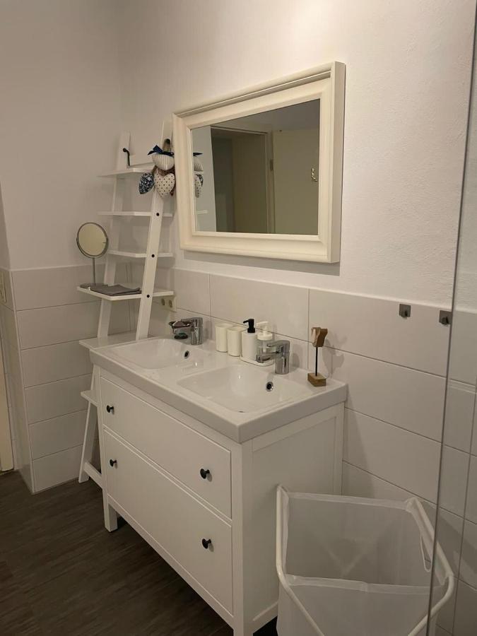 Ferienwohnung "Harzliebe" Gernrode (Saxony-Anhalt) Exterior foto